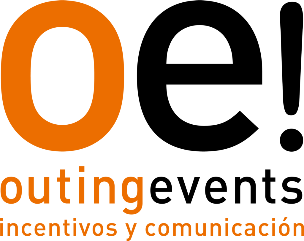 LOGO OUTING EVENTS